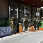 Hyatt Regency Hesperia Madrid-1