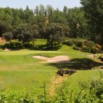 Club de Golf La Dehesa-1