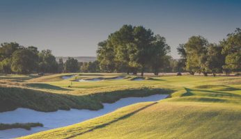 Golf La Moraleja