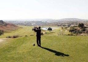 El Robledal Golf