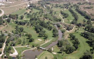 Campo Golf Base Aerea Torrejón