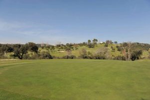 Nuevo Club de Golf de Madrid