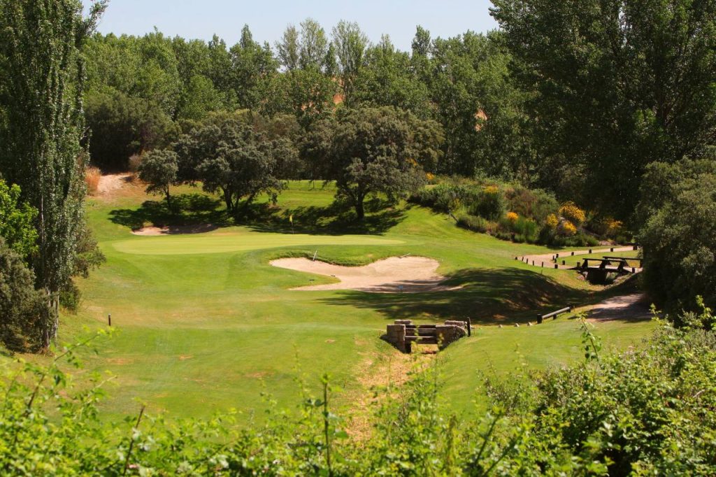 Club de Golf La Dehesa