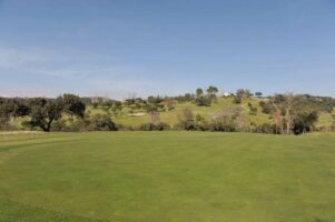 Nuevo Club de Golf de Madrid