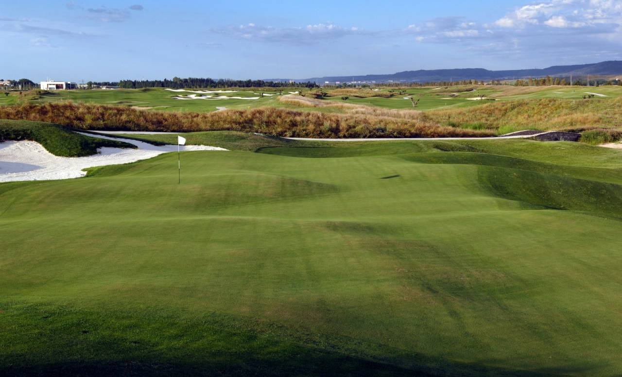 Encín Golf